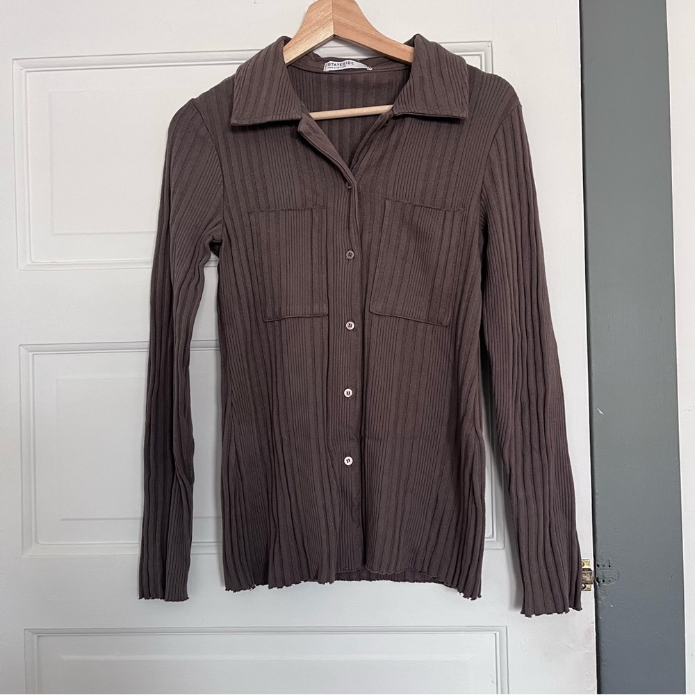 Stateside Top Size: S